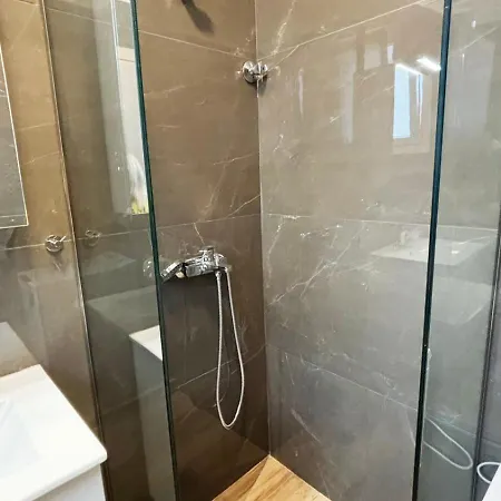 דירה Vagia's House *