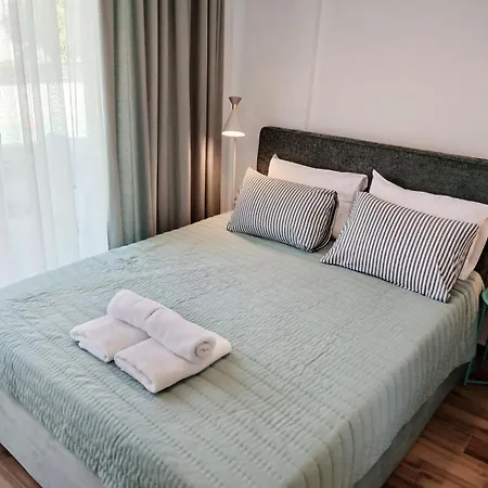 Vagia's House Skala Rachoni (Thasos)