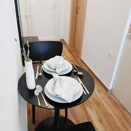 Vagia's House דירה