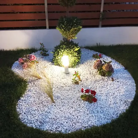 דירה Vagia's House *