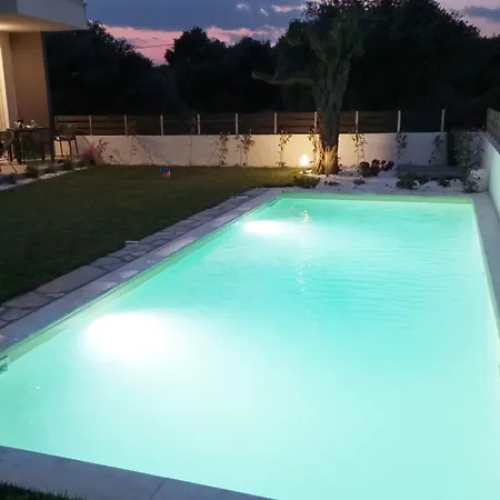 דירה Vagia's House