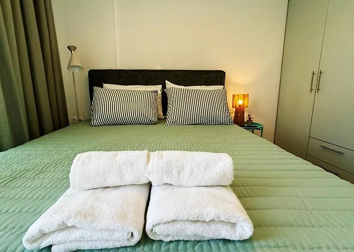 Vagia's House Skala Rachoni (Thasos)