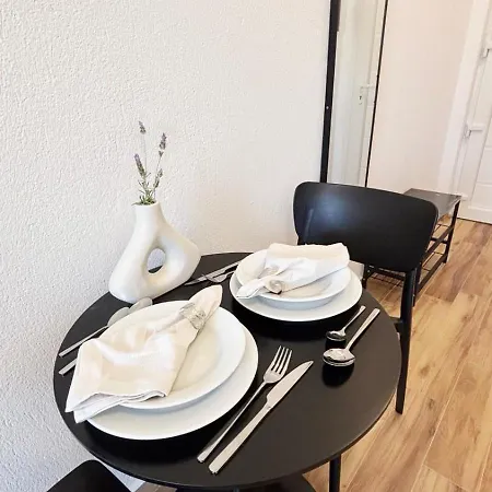 Vagia's House * Szkála Rahoníu