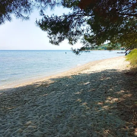 Vagia's House Σκάλα Ραχωνίου